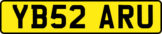 YB52ARU