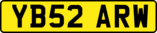 YB52ARW