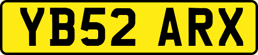 YB52ARX