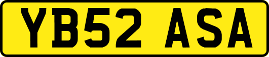 YB52ASA