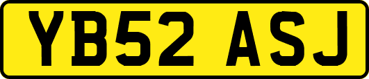 YB52ASJ
