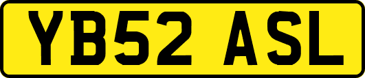 YB52ASL