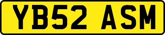 YB52ASM