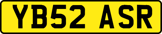 YB52ASR