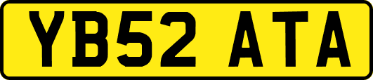 YB52ATA