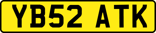 YB52ATK