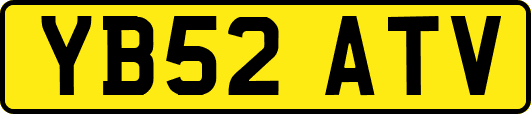 YB52ATV