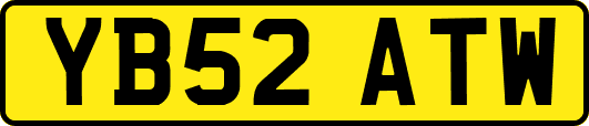 YB52ATW