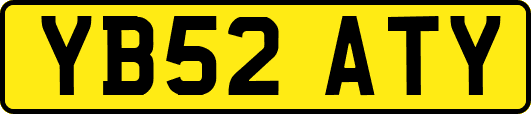 YB52ATY