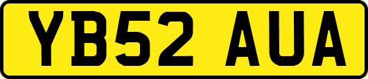 YB52AUA