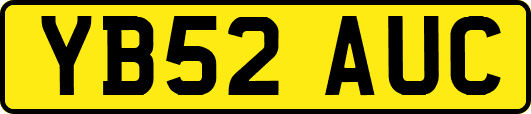 YB52AUC