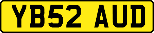 YB52AUD