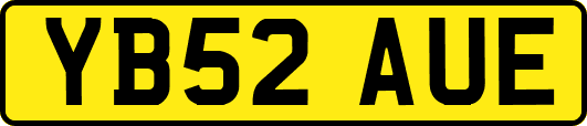 YB52AUE
