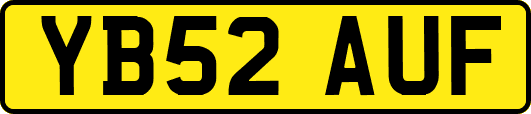 YB52AUF