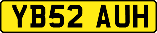 YB52AUH