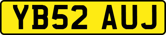 YB52AUJ