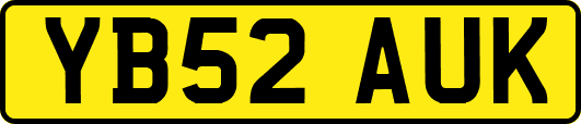 YB52AUK