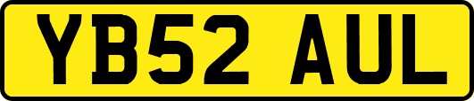 YB52AUL
