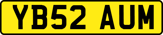 YB52AUM