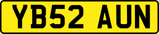 YB52AUN