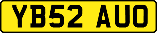 YB52AUO