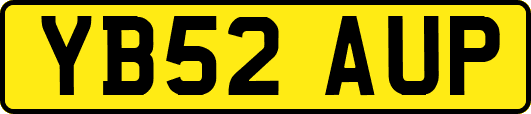 YB52AUP
