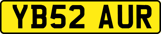 YB52AUR