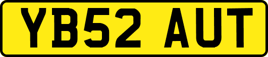 YB52AUT