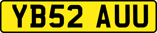 YB52AUU