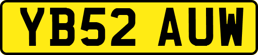 YB52AUW