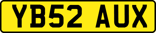 YB52AUX