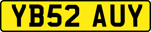 YB52AUY