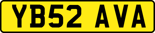 YB52AVA