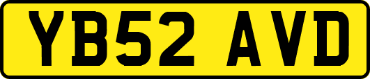 YB52AVD