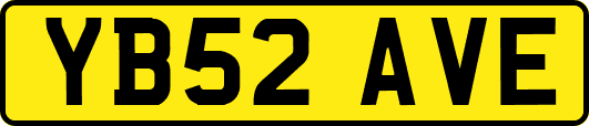 YB52AVE