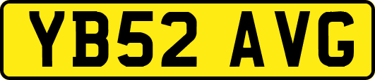 YB52AVG