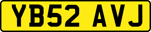 YB52AVJ
