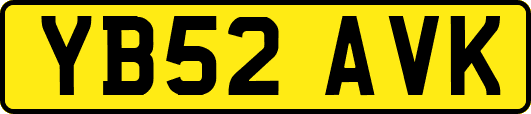 YB52AVK