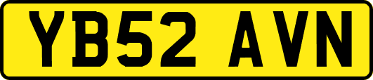 YB52AVN