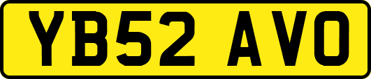 YB52AVO