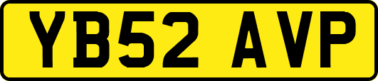 YB52AVP