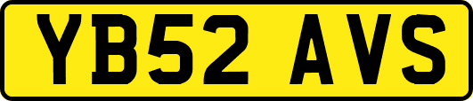 YB52AVS