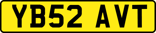 YB52AVT