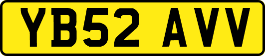 YB52AVV
