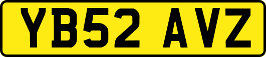 YB52AVZ