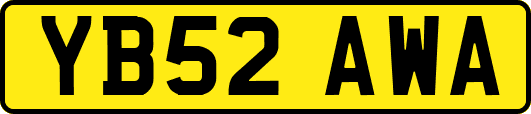 YB52AWA