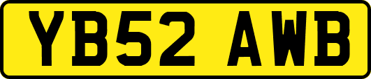 YB52AWB