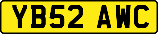 YB52AWC