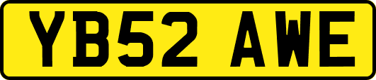 YB52AWE