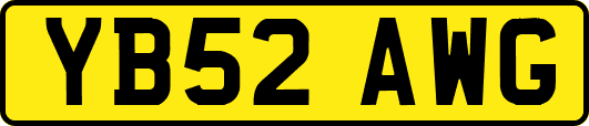 YB52AWG